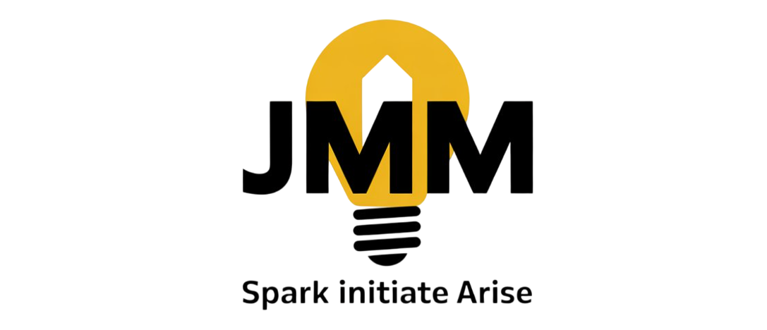 JMM Logo